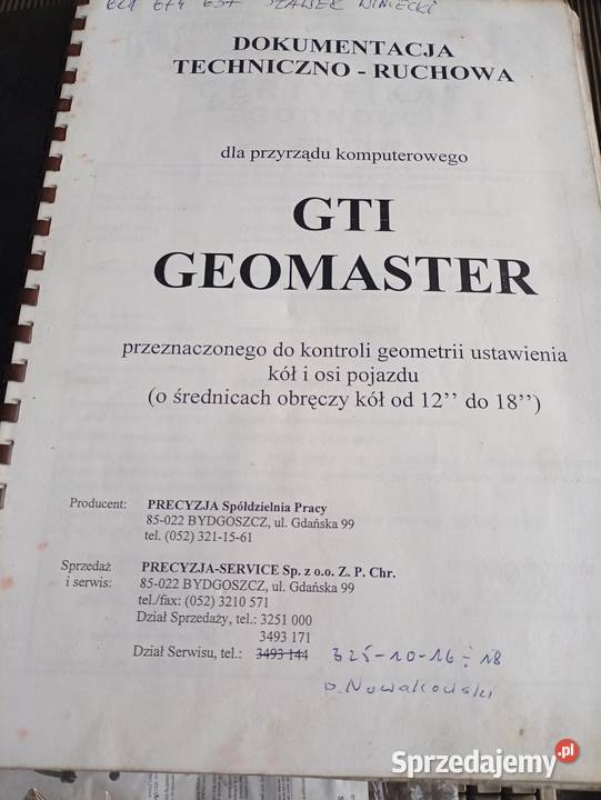 Geometria lubelskie Tomaszów Lubelski