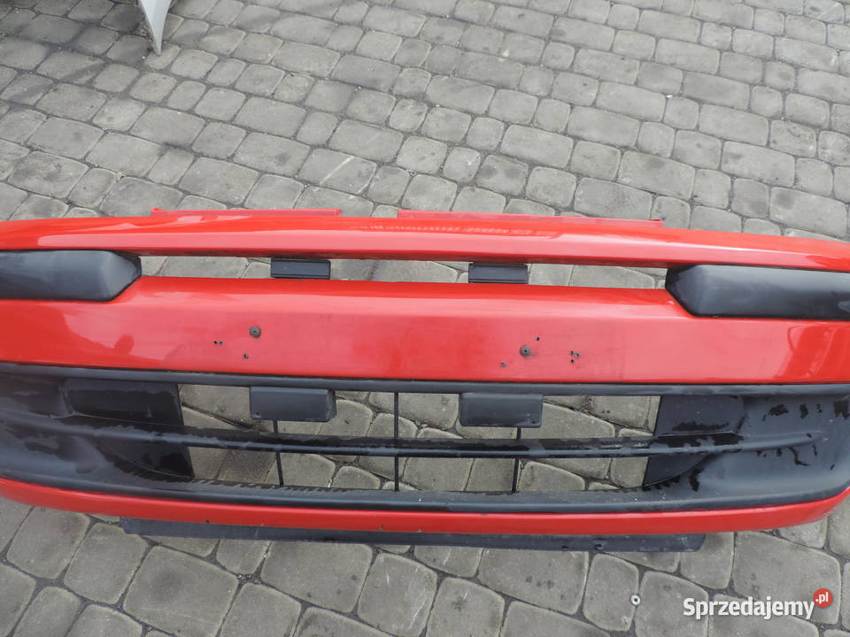 ZDERZAK PRZÓD PRZEDNI FIAT PUNTO 2 199A Nowy Sącz