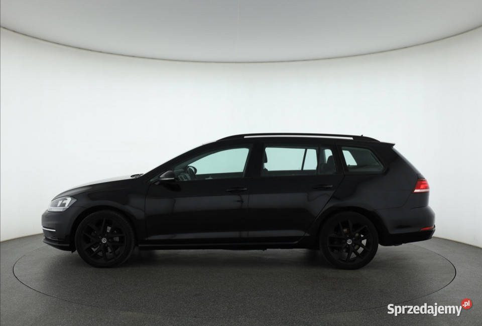VW Golf 20 TDI Piaseczno