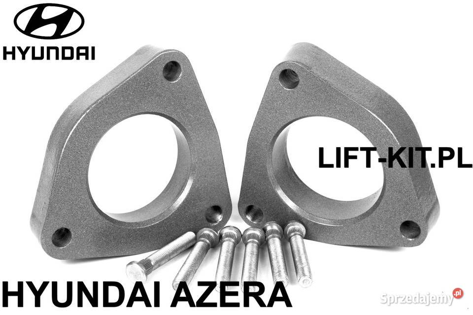 Lift Zawieszenia HYUNDAI AZERA 2005 2006 2007 Lublin