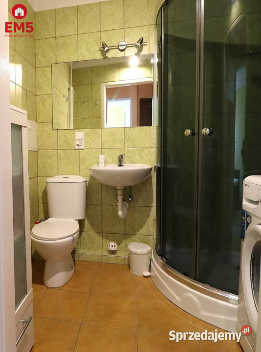Mieszkanie 413m2 2 pokojowe Augustów podlaskie