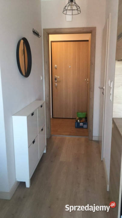Przytulne 2 pokoje w sercu Wrzeszcza Browar Gdańsk sprzedam