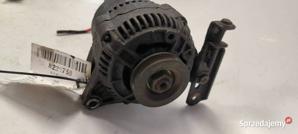 ALTERNATOR PEUGEOT 106 9605062980 Lipno