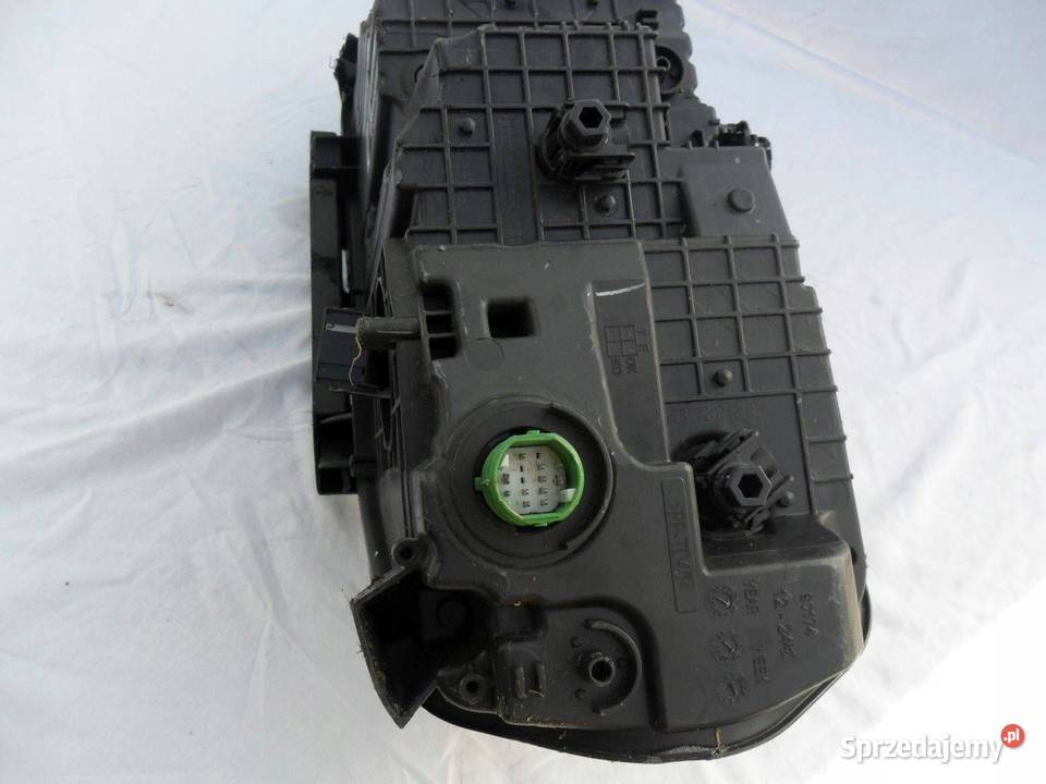 Reflektor Przód prawa prawy przedni Alfa Romeo sprzedam