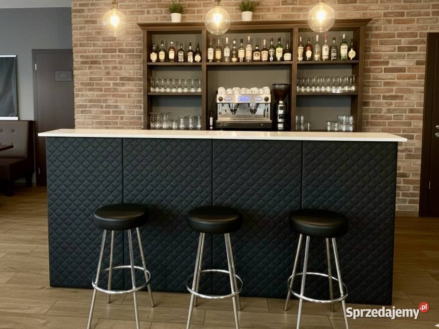 NOWA Lada Barowa Sklepowa Sprzedażowa Recepcja dolnośląskie Głogów