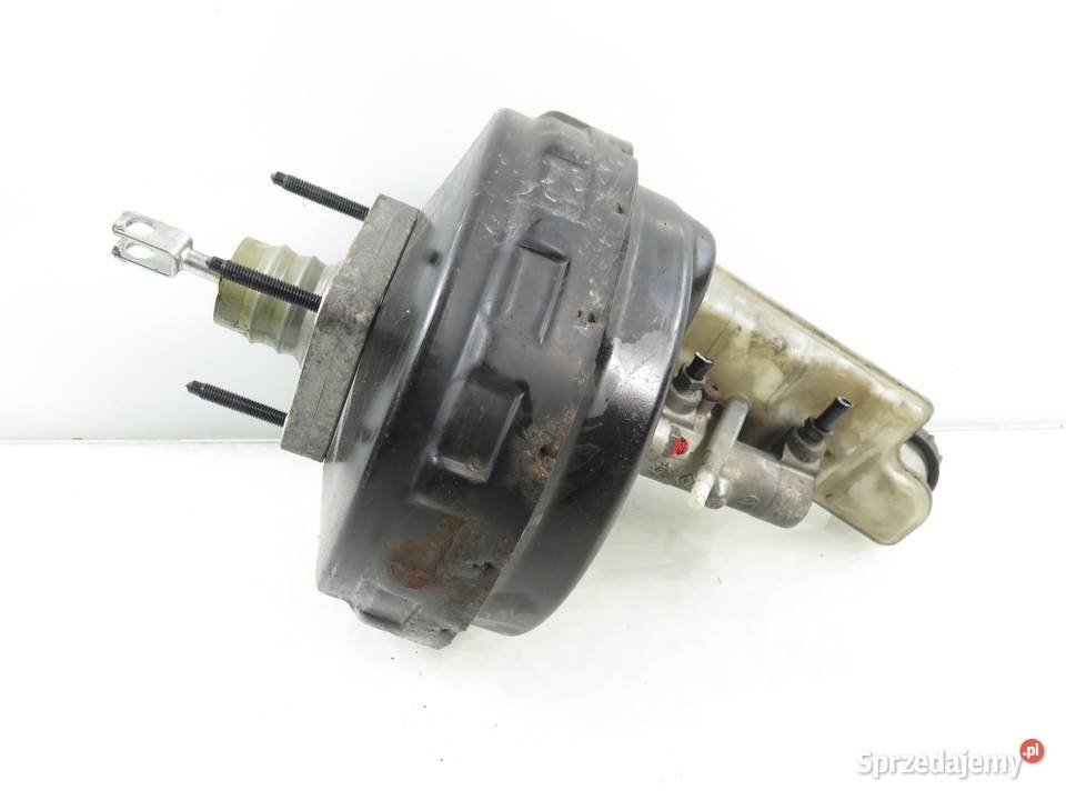 SERWO FORD KUGA I 20 TDCi 4x4 G6DG 8V412B195AB małopolskie