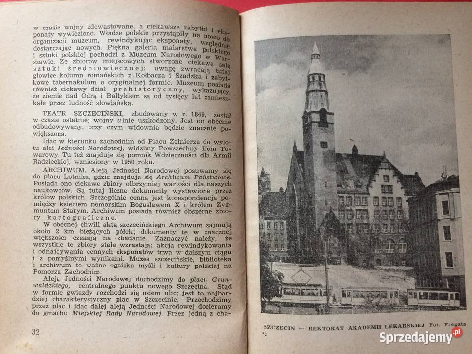 3236 Pomorze Zachodnie Szczecin