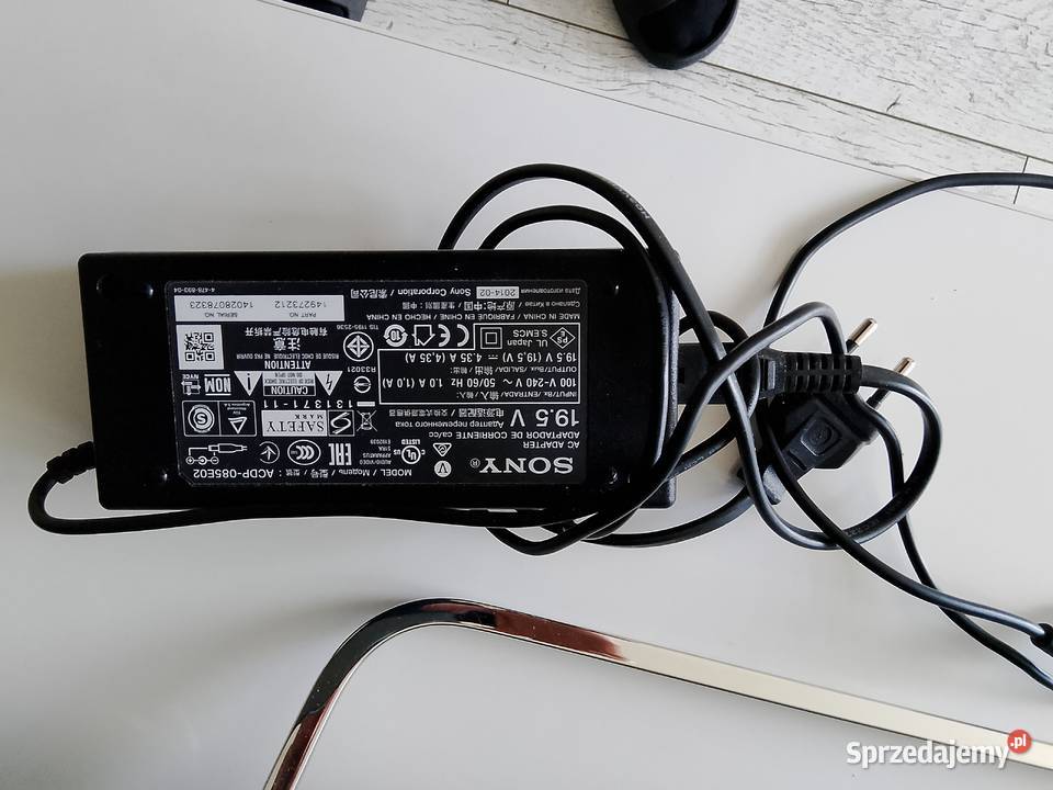 TV Sony KDL42W805B Krosno