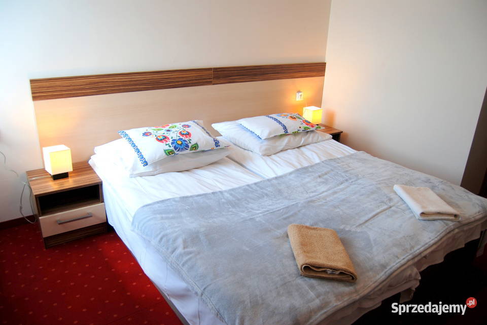 FERIE 2026 KARKONOSZE TURNUSY Z WYŻYWIENIEM 6DNI dolnośląskie Szklarska Poręba