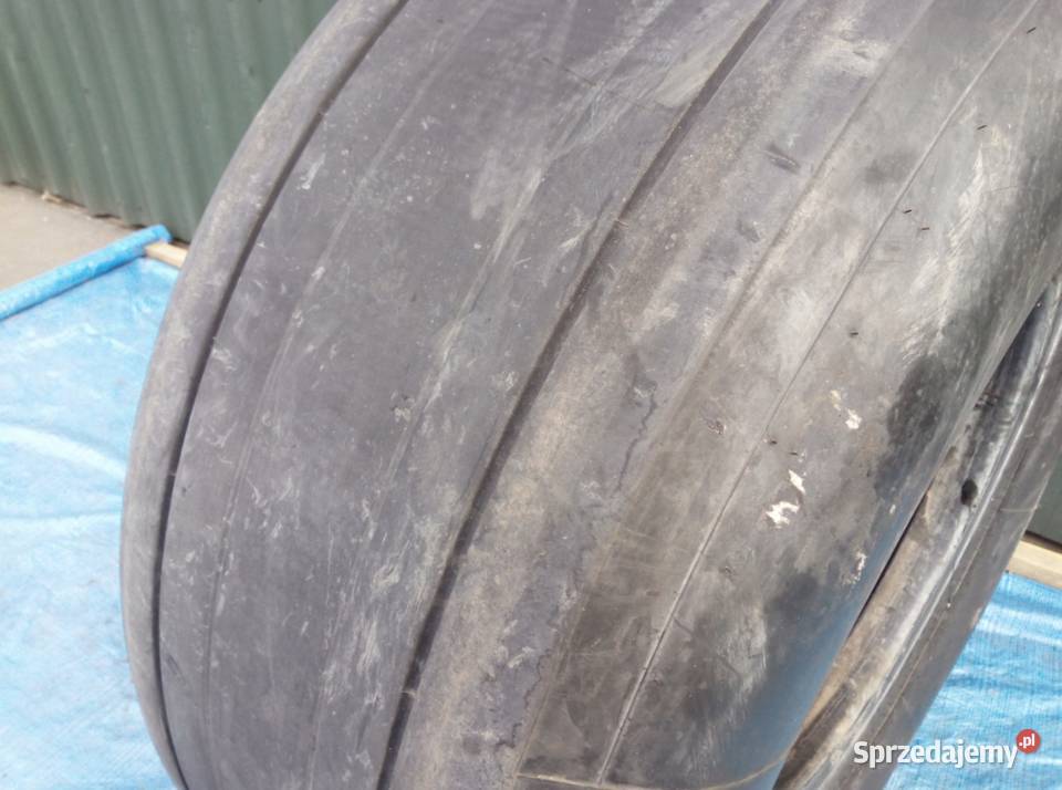 Opona Michelin 1400 X 530 R 23 Air X Samolotowa Szprotawa