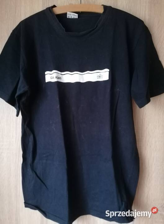 PodkoszulekTshirt Ezdicorne bawełnaRozmiar L Łódź