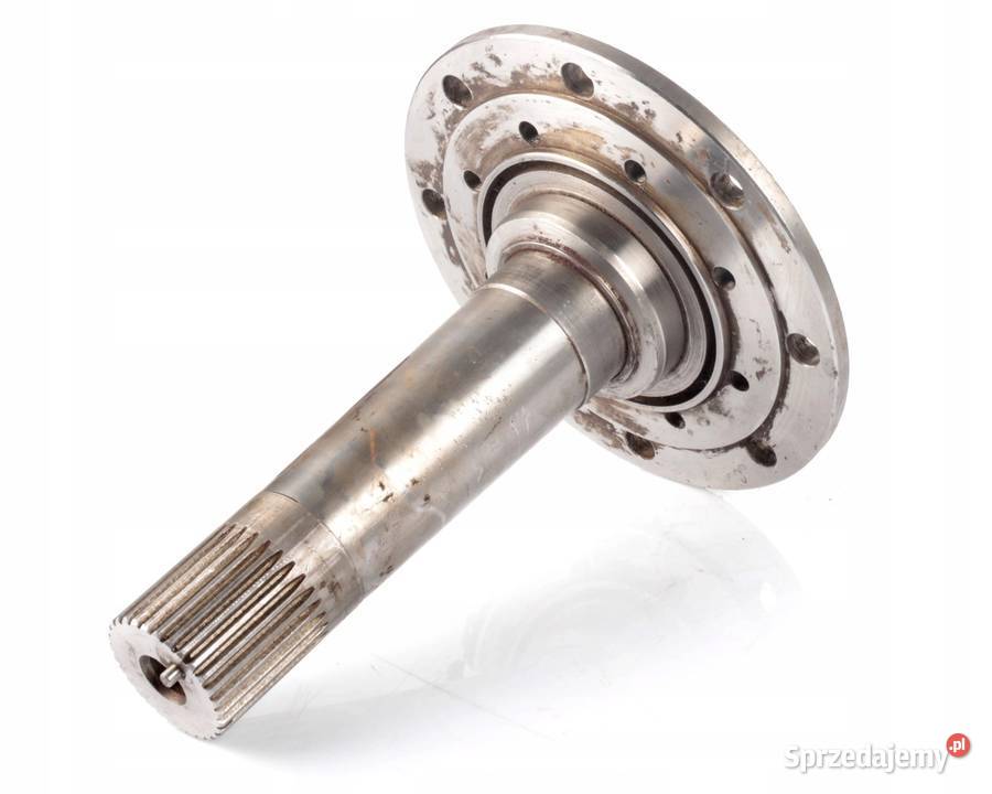 Wał koła tylnego mostu Ursus C385 83161040 podkarpackie