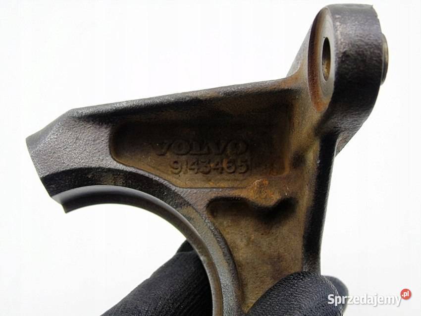 PODPORA WSPORNIK PÓŁOSI 20 24 T VOLVO S60 V70 śląskie Sosnowiec