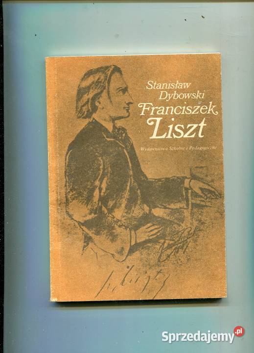 Franciszek Liszt Szczecin