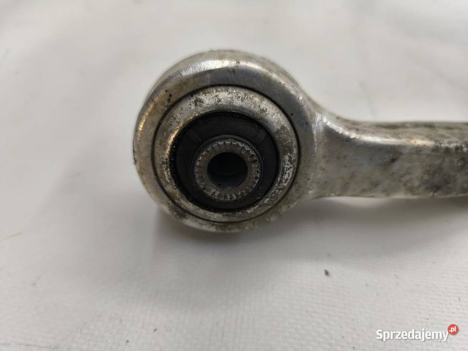 ZWROTNICA PIASTA LEWY PRZÓD 25D BMW E61 9760953L sprzedam