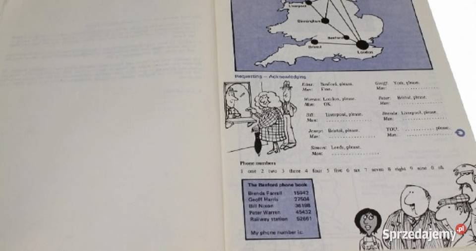 angielski książka english for life cook 3 Kielce