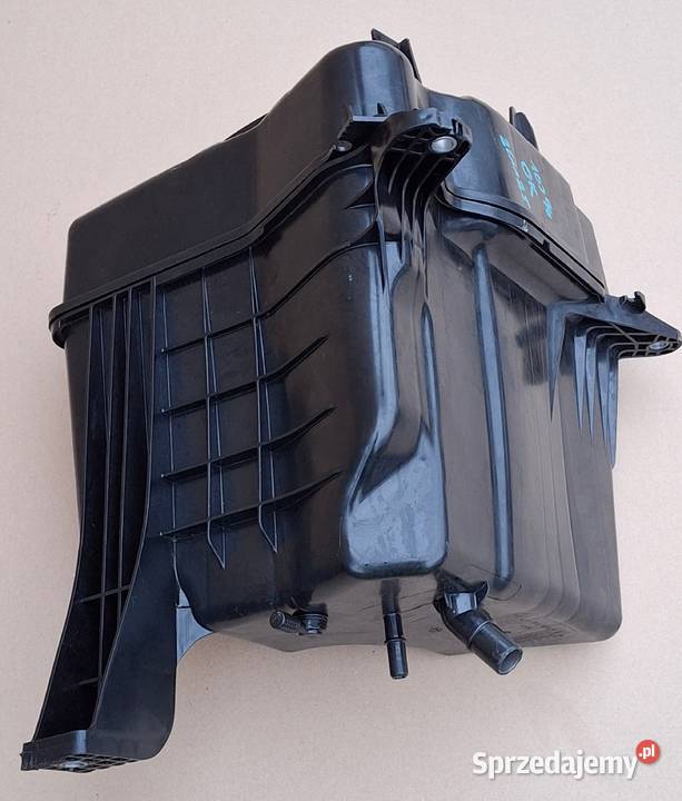 MERCEDES SPRINTER W907 W910 ZBIORNIK ADBLUE Bieleń