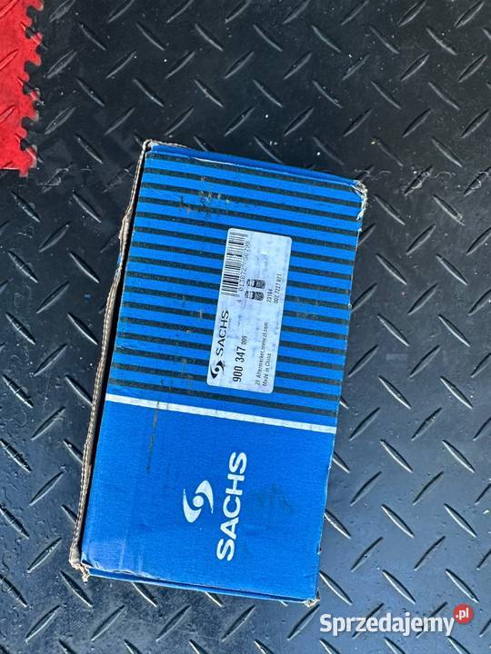 Sprężyny obniżające EIBACH Pro Kit skoda superb Sprężyny zawieszenia
