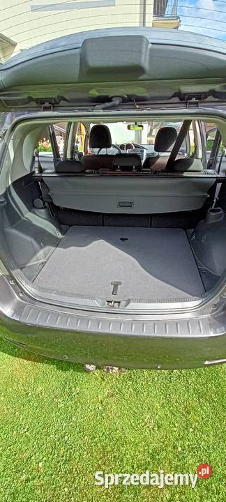 TOYOTA VERSO 18 BENZYNA NISKI PRZBIEGSpalanie manualna Kobiernice