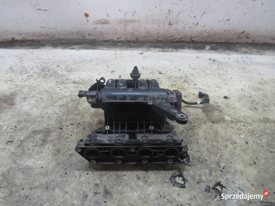 KOLEKTOR SSĄCY FIAT TIPO II 14 00552682680