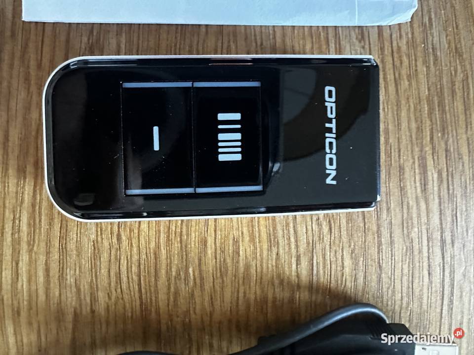 Skaner kodów kreskowych Opticon PX20 Warszawa