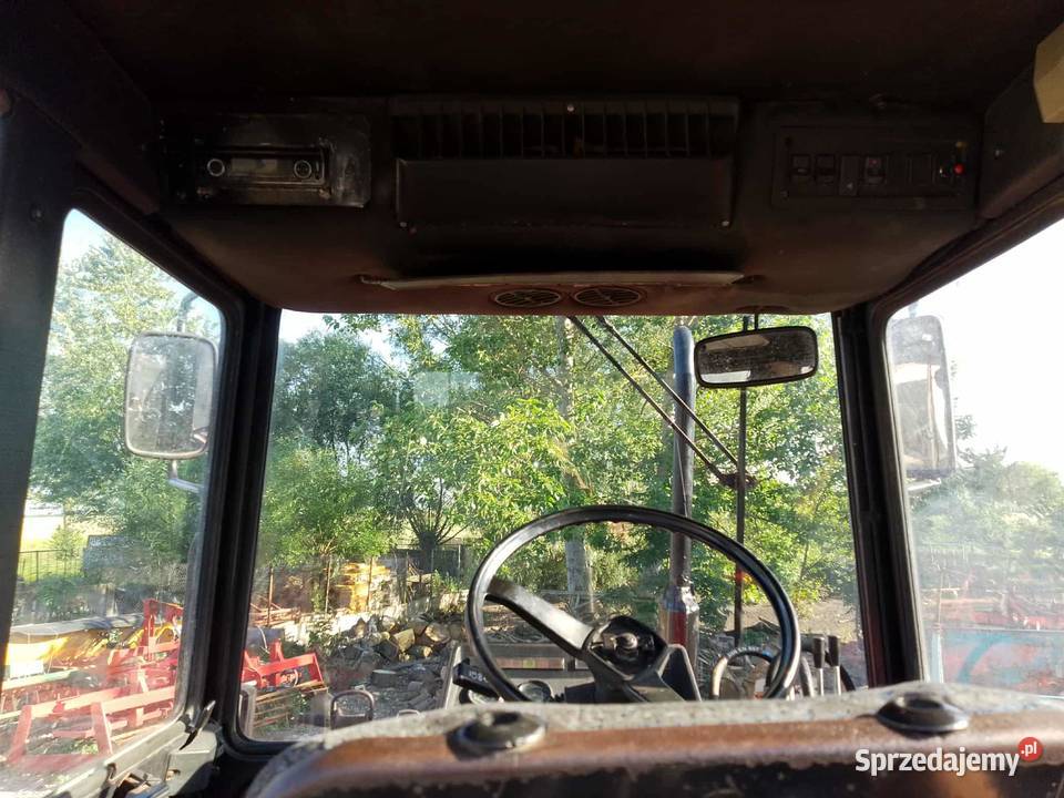 Sprzedam Mtz Belarus 920 nowe sprzęgło kompletne MTZ Łask