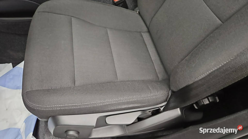 Volvo XC 40 T2 Essential Z Polskiego Salonu immobilizer Warszawa