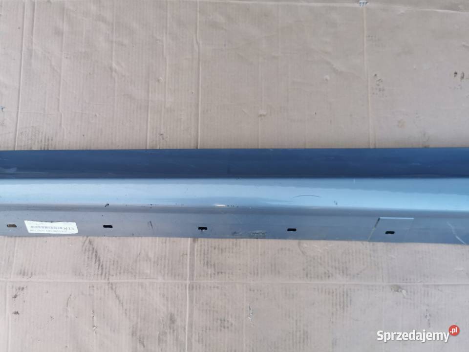 listwa progowa bmw e90 e91 lewa e9022944911 Międzychód