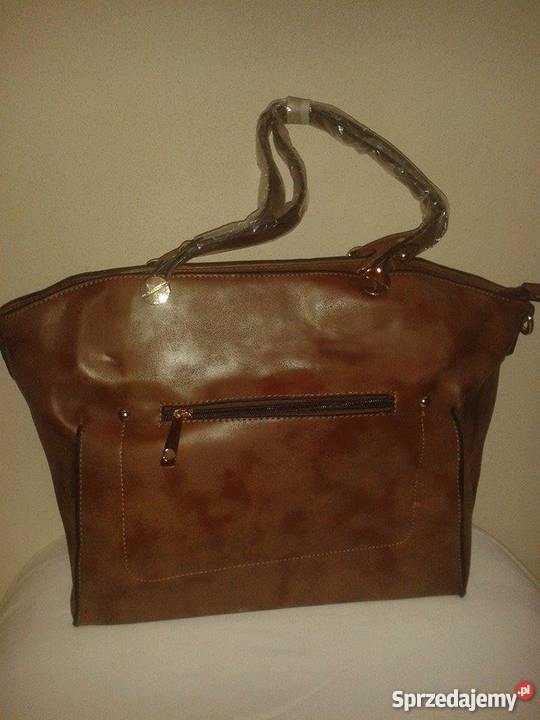torebki damskie