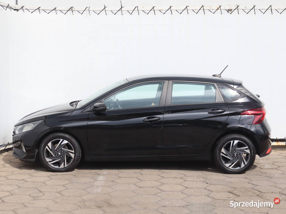 Hyundai i20 10 TGDI