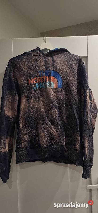 Oryginalna customizowana bluza z kapturem The Tarnów