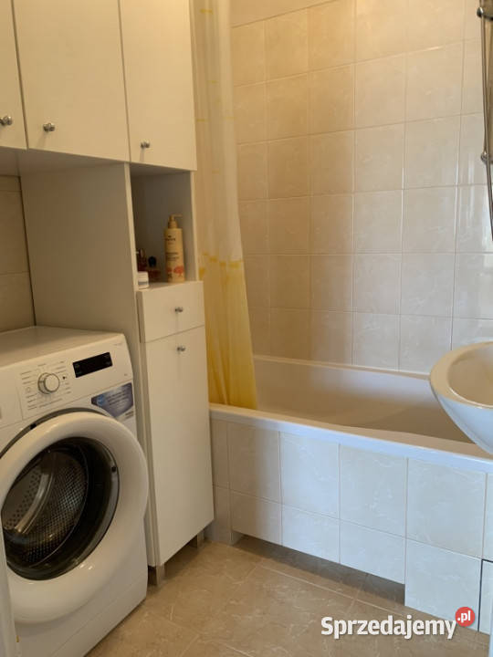 Warszawa PragaPołudnie 60m2 3 pokoje Sprzedaż Mieszkania