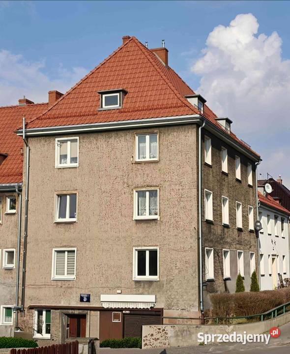 Z Okna w Salonie SuPeR widok na Chełmiec 4 pok dolnośląskie Wałbrzych sprzedam