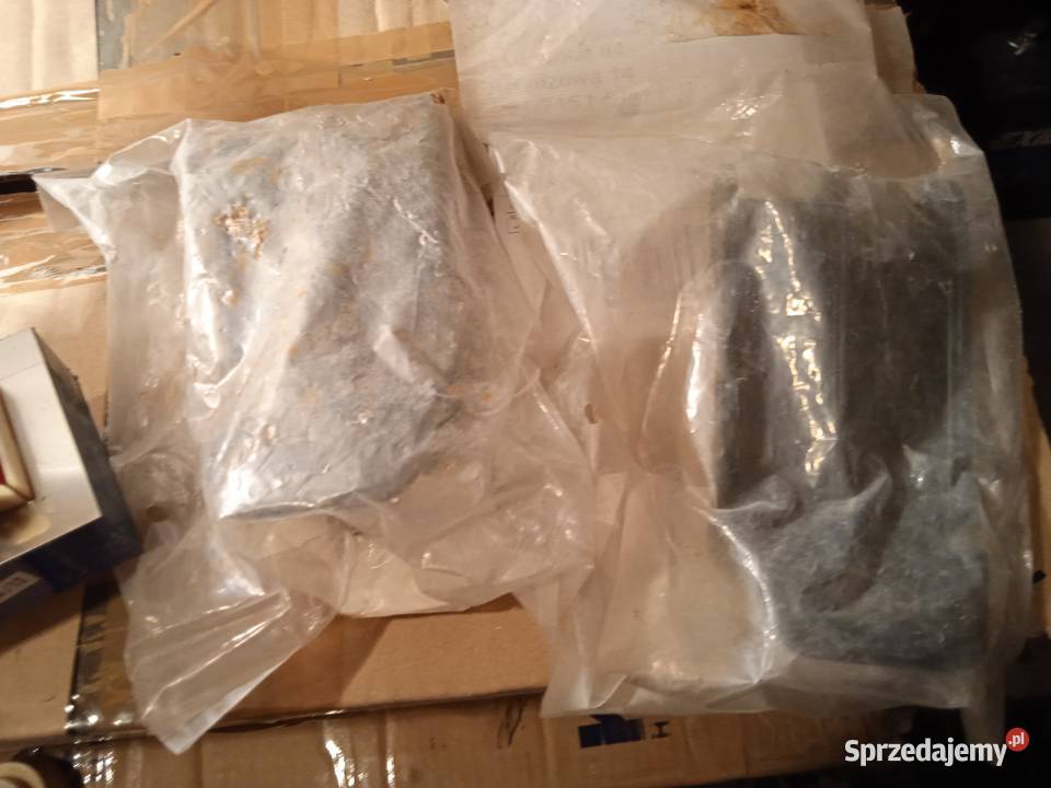 OEM Honda Civic mocowania progów nakladek Łódź