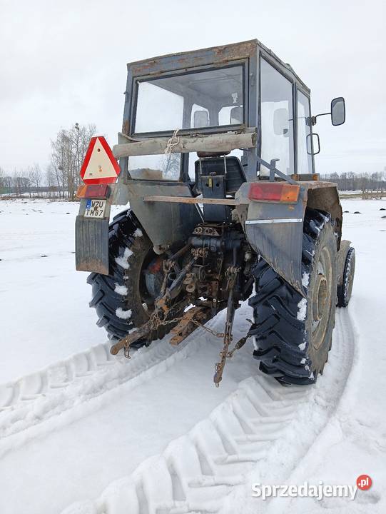 Ursus C360 Bieżuń sprzedam