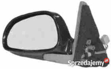 LUSTERKO ZEWNEL4D E PRLE MAZDA 626 9297 mazowieckie Pruszków