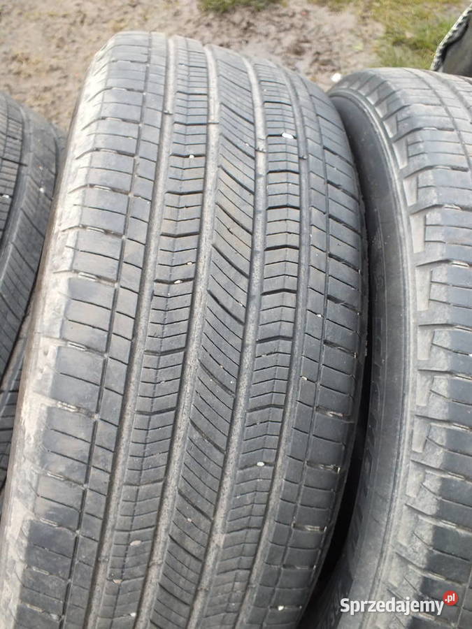 Opony Letnie MICHELIN PRIMACY LTX 1826560 z 2022 Motoryzacja Golasowice sprzedam