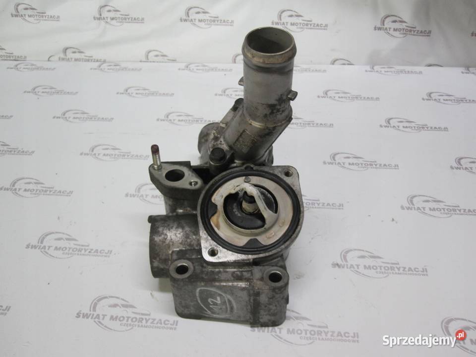 HONDA ACCORD 22 IDTEC 150 166 Obudowa termostatu osobowe