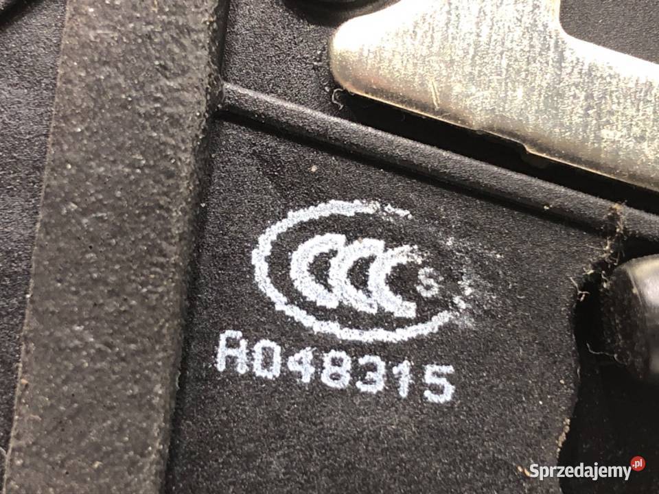 ZAMEK DRZWI PRAWY TYŁ BMW E90 SedanLimuzyna Zamki, wkładki i kluczyki