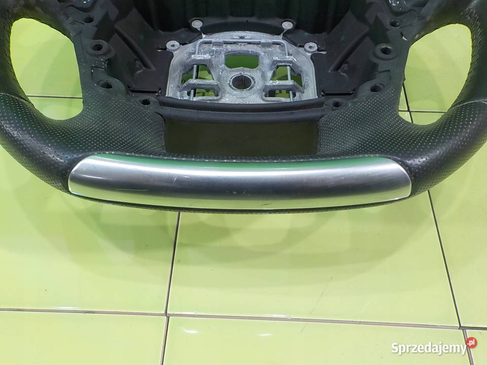 CITROEN DS4 16 VTI 13r HB 5D kierownica mazowieckie Suków