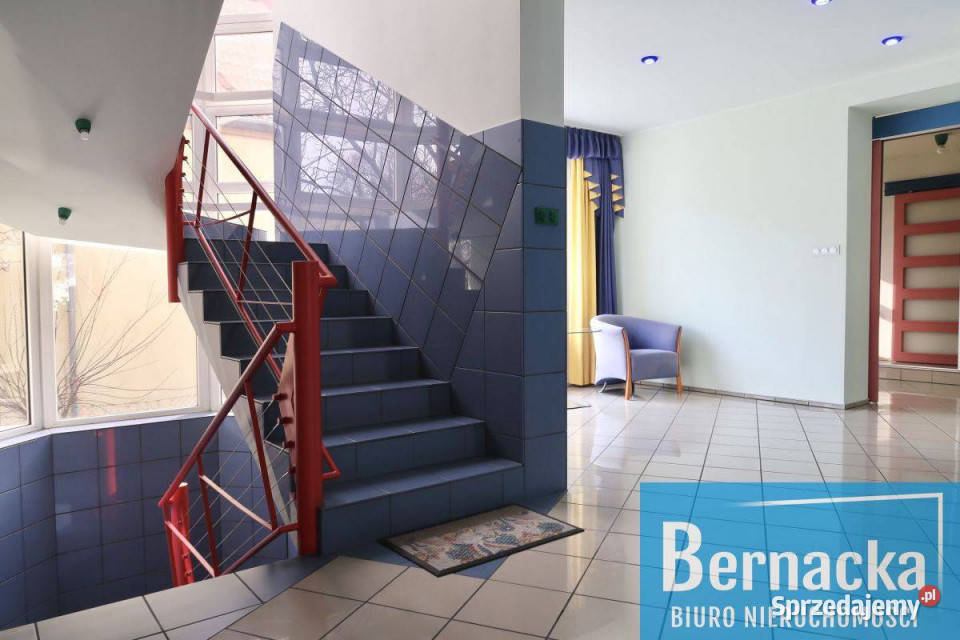 nowoczesny dom wolnostojący w super lokalizacji 797m2 Wrocław