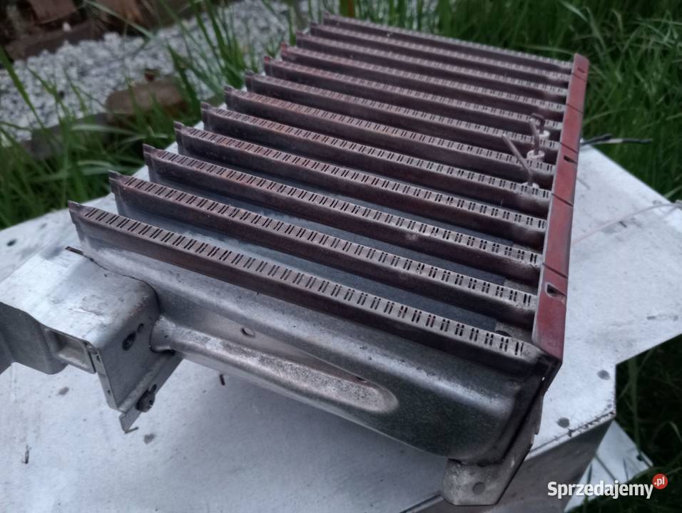 Palnik gazowy Ariston Dom i Ogród Ostrowiec Świętokrzyski