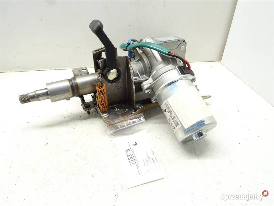 POMPA WSPOMAGANIA RENAULT TWINGO II 8200867106
