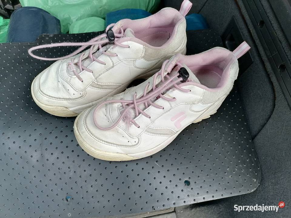Buty sportowe 35 Rozmiar 35 Sportowe Zgorzelec