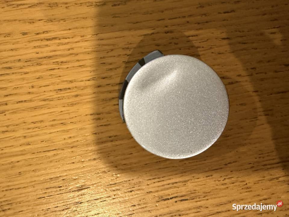 Zaślepka haka przód Opel Meriva B oryginał Kolbuszowa Dolna