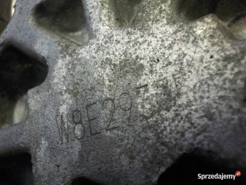 TERIOS II MATERIA 15 16V EURO 4 11r 105 3SZVE osobowe Suków