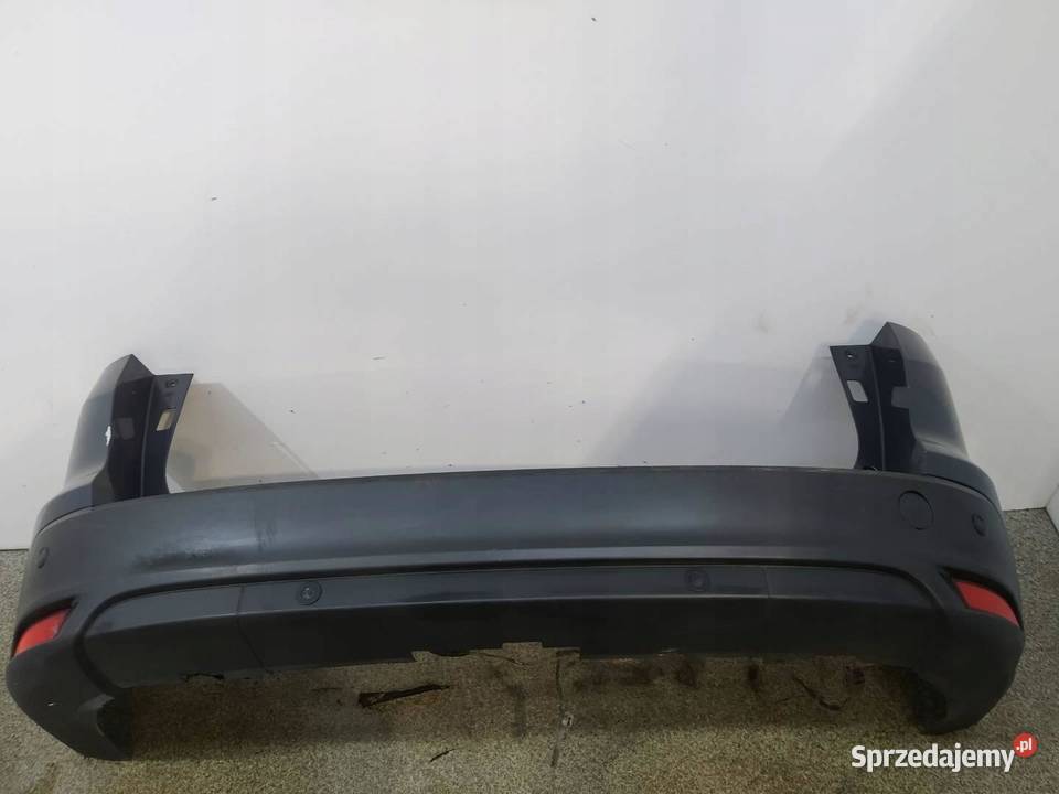 ZDERZAK TYŁ PDC EB KOMBI Ford Focus Mk3 20102019 sprzedam