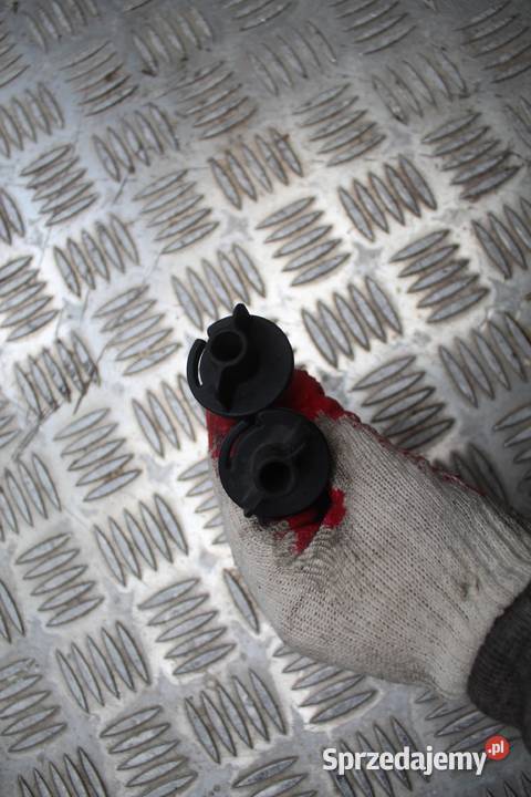 UCHWYT MOCOWANIE CHŁODNICY FORD MONDEO MK4 18 osobowe