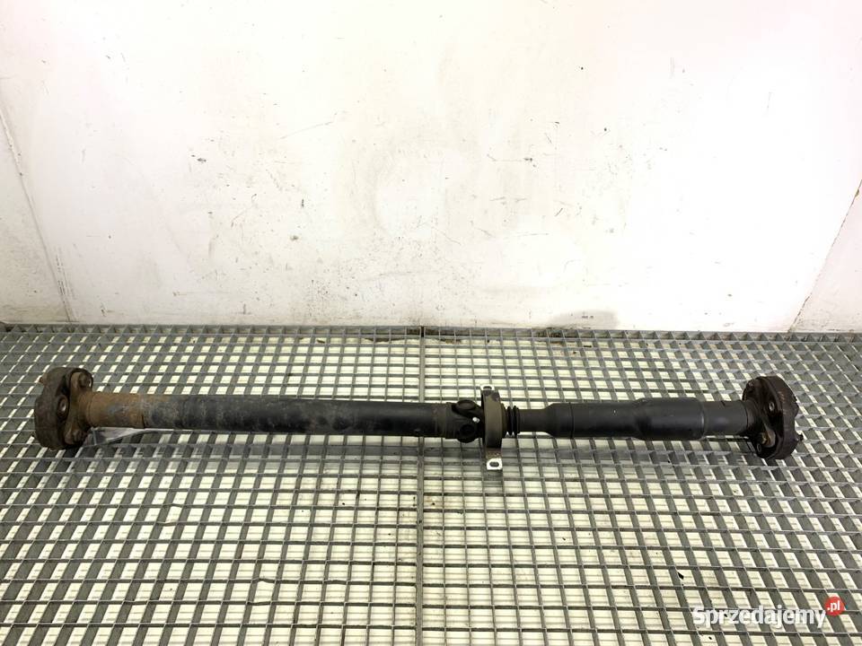 WAŁ NAPĘDOWY TYŁ BMW E92 SportowyCoupe 0513 30 osobowe