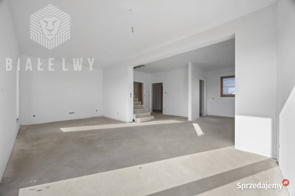 sprzedaży domu bliźniaka 14551m2 Łoziska 2 piętra Sprzedaż mazowieckie sprzedam